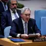 El Gobierno respondió a los dichos de Trump sobre Malvinas: “Es nuestra responsabilidad mantener vivo el reclamo”