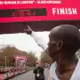 Quién es Sabastian Sawe, el atleta que logró el récord mundial en la maratón de Londres