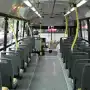 La crisis del transporte se agrava en el interior del país