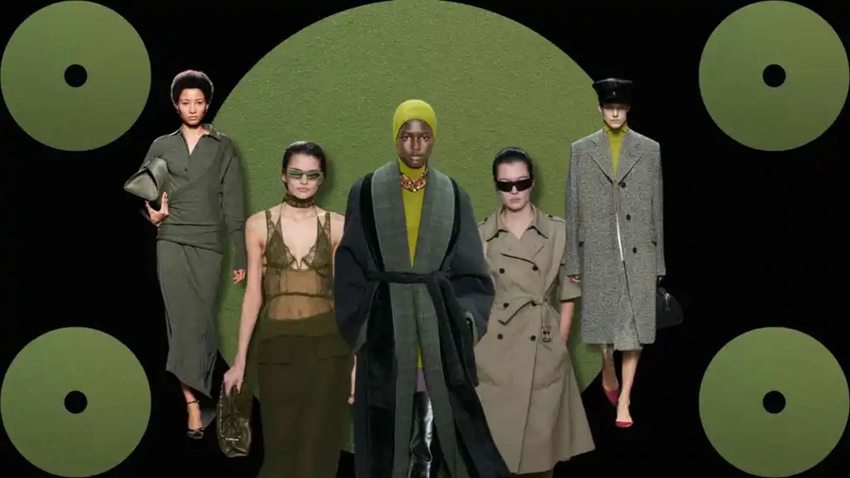 La vuelta de los 80, zapatos elegantes y abrigos de pelo: las tendencias de invierno 2026