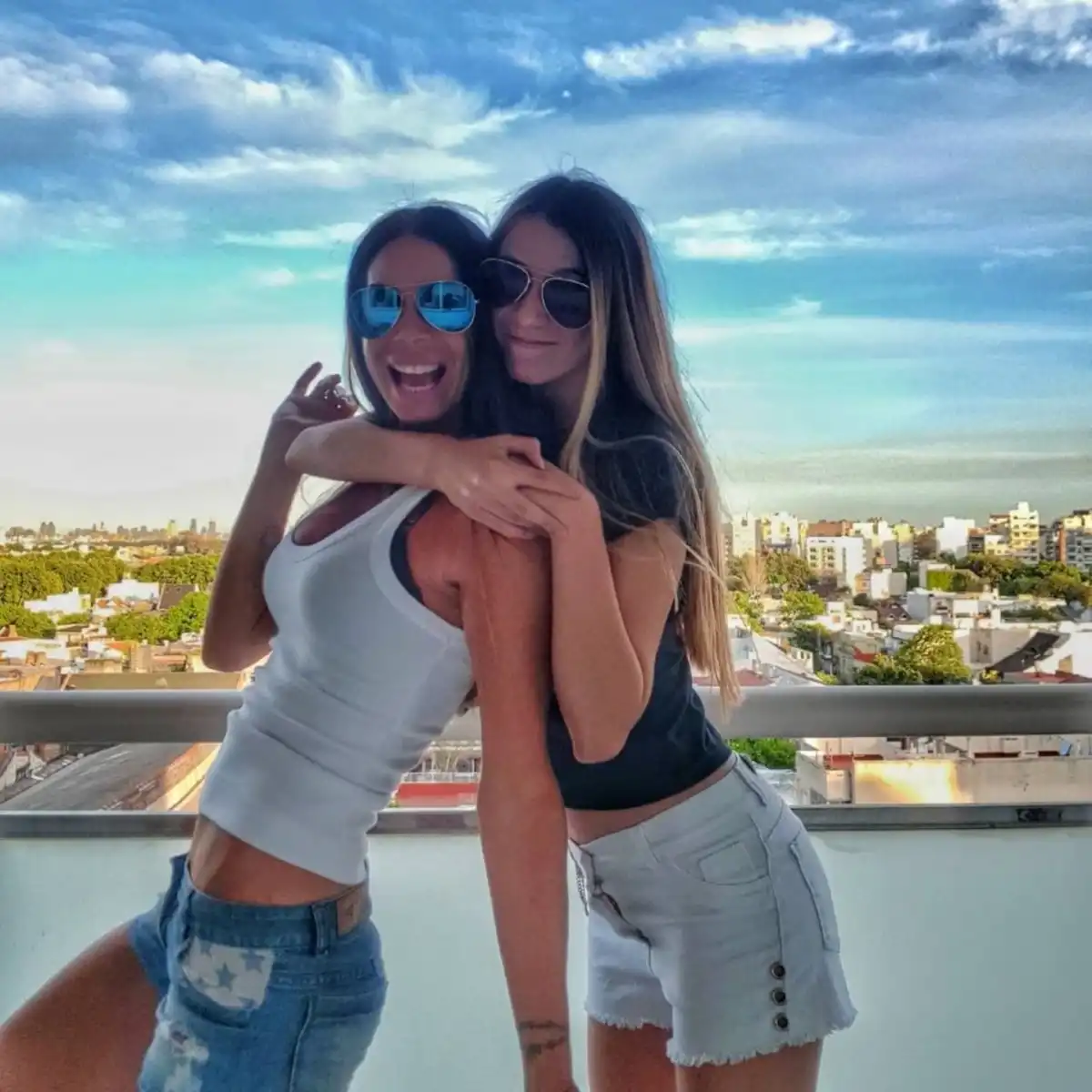 Escándalo en Gran Hermano: una ex participante contó que tuvo una hija con Eduardo Carrera y él no la reconoce