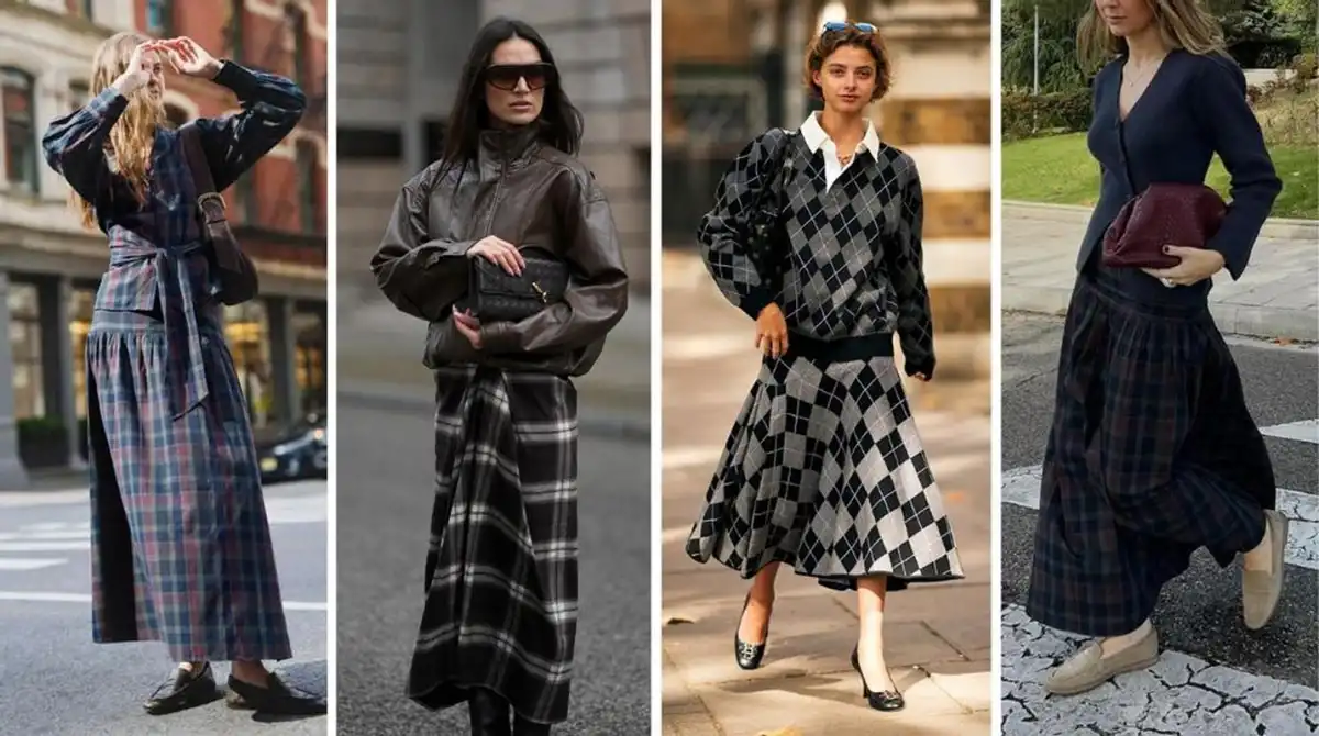 Moda 2026: las 10 tendencias que marcarán la temporada de invierno