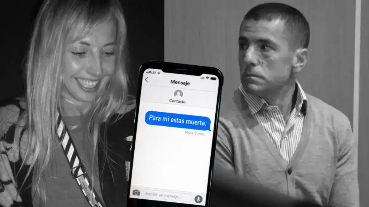 Crimen en el country: las claves del juicio que serán determinantes para la sentencia de Figueroa