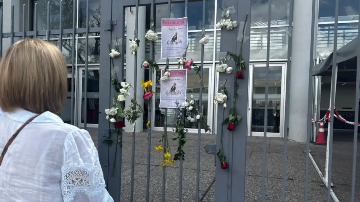 Crimen en el country: las claves del juicio que serán determinantes para la sentencia de Figueroa