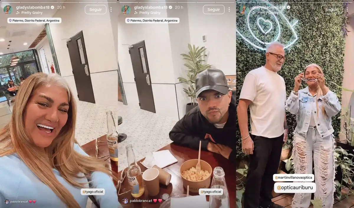 La “Bomba Tucumana” con coronita: la regla que no cumplió antes de entrar a “Gran Hermano”