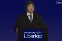 Javier Milei volverá a EEUU para participar de la Conferencia Global del Instituto Milken