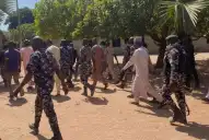 Horror en Nigeria: secuestro en un orfanato