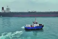 Irán ofrece reabrir el estrecho de Ormuz si Trump levanta su bloqueo