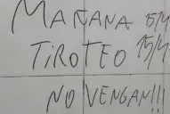 Amenazas, memes y una violencia que se vuelve costumbre