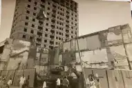 Recuerdos fotográficos: la emblemática tienda La Esperanza, en San Martín y Muñecas