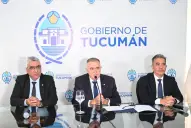 El Gobierno avaló créditos del CFI para unas 15 empresas de Tucumán