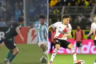 Confirmado: cuándo y a qué hora juegan Atlético Tucumán y River en Nuñez