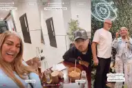 La “Bomba Tucumana” con coronita: la regla que no cumplió antes de entrar a “Gran Hermano”