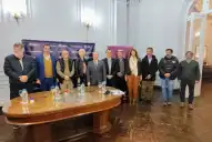 Del scrum al aula: lanzan beneficios para que jugadores de rugby puedan estudiar
