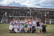 La Liga Tucumana pone cuarta con una nutrida agenda de partidos en toda la provincia