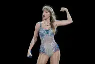Taylor Swift registró su voz e imagen para protegerse de la inteligencia artificial