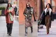 Inspiración 2026: Las 10 tendencias de moda para renovar tu armario este invierno