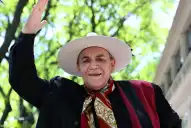 “No es mucha plata”: el Chaqueño Palavecino habló del subsidio vitalicio que recibirá del Gobierno de Salta