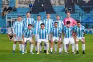 La Reserva de Atlético Tucumán no pierde pisada y va por la recuperación ante Banfield