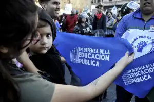 Tensión universitaria: el Gobierno intimó a los rectores a garantizar las clases y la UBA respondió con dureza