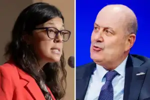 El Centro de Meteorólogos advirtió que el ajuste pone en riesgo las alertas climáticas