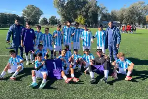 Arranque perfecto: Atlético Tucumán ganó todo en Pre AFA y lidera su grupo