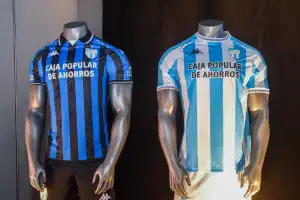 Atlético Tucumán y el futuro de su camiseta: entre la renovación con Kappa y nuevas propuestas