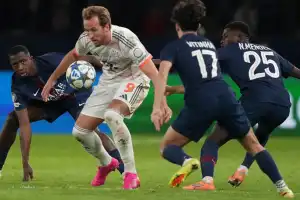 Cómo ver PSG vs Bayern Múnich: hora y TV de la semifinal de la Champions League