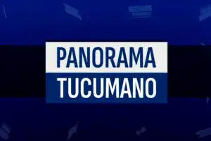 Panorama Tucumano