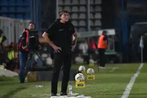 El dilema de Atlético Tucumán: Falcioni y la falta de variantes en el banco