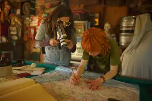 Netflix y la Academia de Cine buscan nuevos talentos: cómo sumarse al Laboratorio Impulsar