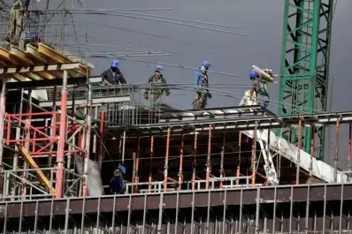 La guerra en Medio Oriente azota la economía de América Latina