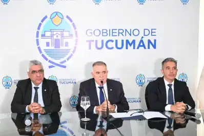 El Gobierno avaló créditos del CFI para unas 15 empresas de Tucumán