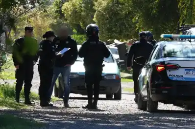 Amenazas escolares en Santa Fe: se entregó la primera notificación de cobro por más de $6 millones