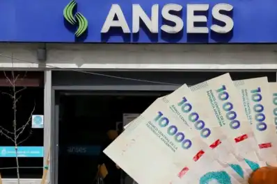 Anses mayo 2026: cuánto cobra la PUAM con aumento y bono, y quiénes superan los $300.000