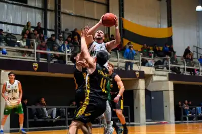 Asociación Mitre ganó en Catamarca y dio un paso clave