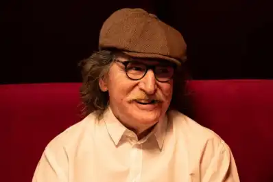 Charly García fue dado de alta tras su operación de riñón: cómo se encuentra