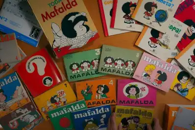 Cierra Ediciones de la Flor: el último capítulo del sello que publicó a Quino y Fontanarrosa