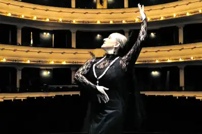 Sandra Maldonado estará al frente del Ente Cultural de Tucumán