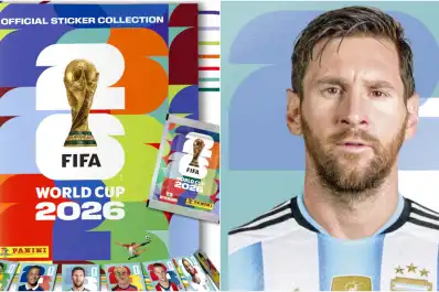 Refuerzan la seguridad en la distribución de figuritas del Mundial: cuándo salen, precios y cómo será el nuevo álbum