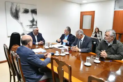 Cambios en una comisión de la Legislatura y la fecha del juicio contra una comisionada rural