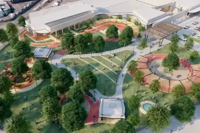 Tras el traspaso oficializado, la Terminal de Ómnibus se despidió de una etapa con un video emotivo