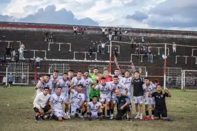 La Liga Tucumana pone cuarta con una nutrida agenda de partidos en toda la provincia