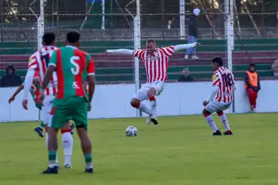 San Martín frente a un problema que crece: todavía no encuentra un esquema que le dé respuestas