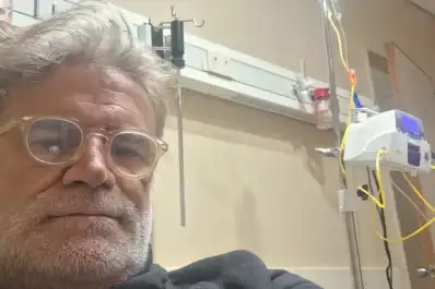 Teto Medina contó como avanza su lucha contra el cáncer