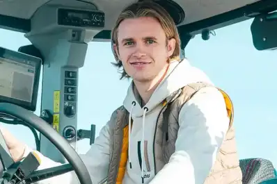 No solo fútbol: las otras profesiones de jugadores y técnicos que pasaron por los Mundiales