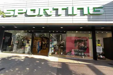 Sporting trae a Tucumán un estudio de pisada gratuito para corredores