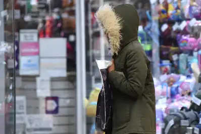 El tiempo en Tucumán: ¡A salir abrigados para enfrentar la mañana más fría de 2026!