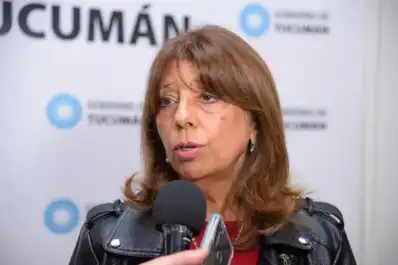 Violencia en las escuelas: profesionales analizarán en Tucumán la conducta adolescente