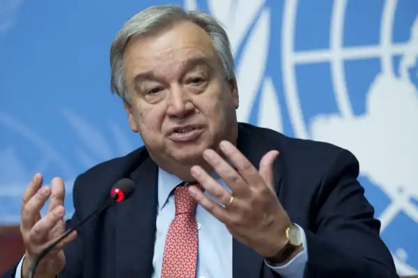 La ONU advierte que el riesgo nuclear “se acelera” al calor de los conflictos